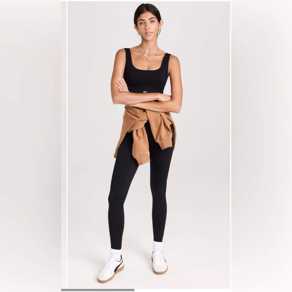 Set Active Sculptflex Leggings